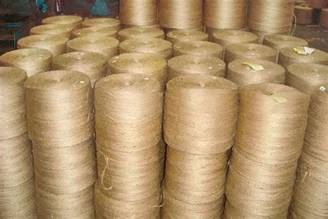 Dhaka Will Request Delhi To Review Anti Dumping Duty On Jute Goods