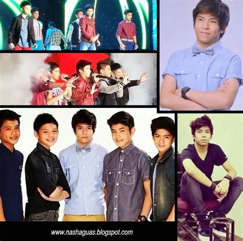 Gimme 5 Members Revealed; Nash Aguas Leads Newest Boy Group | Nash Aguas