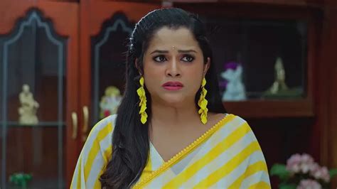 Watch Nindu Noorella Saavasam TV Serial 17th January 2025 Full Episode