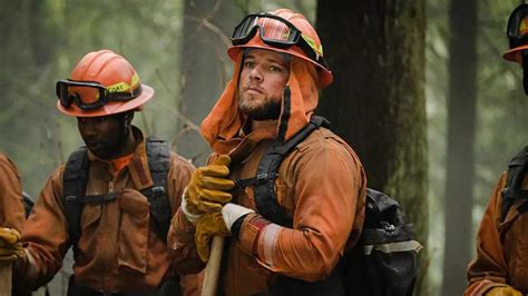 Fire Country Episode 3 And 4 Recap And Ending Explained Does Bode