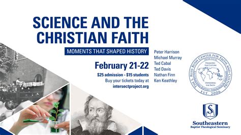 Is It Possible To Reconcile Faith And Science 4 Helpful Articles To
