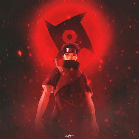 Shisui Uchiha Wiki Naruto Amino