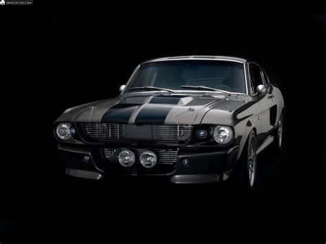 Eleanor Mustang Wallpapers - Wallpaper Cave