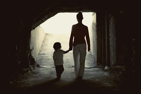 Heartbreak: How to be a good parent after a breakup | TIME