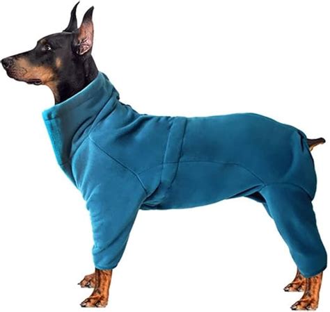 Chaquetas Para Perros Chaqueta De Lana Para Perros Abrigo C Lido De