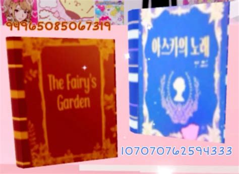 Royale High Book Decals En 2024 Cuadernos Creativos Creatividad