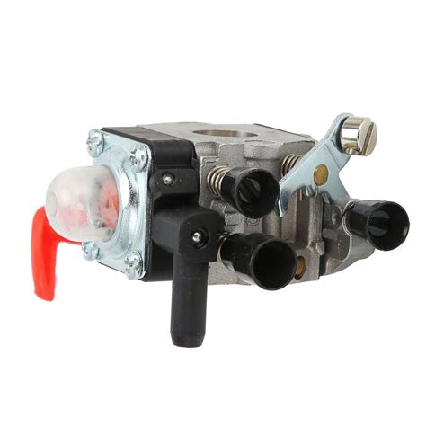 Carburetor For Stihl HS81 HS81R HS81RC HS81T HS86 HS86R HS86T HEDGE