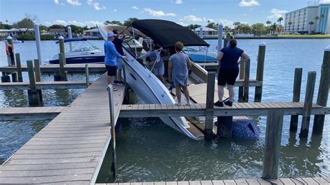 Florida boating season has started : r/tampa