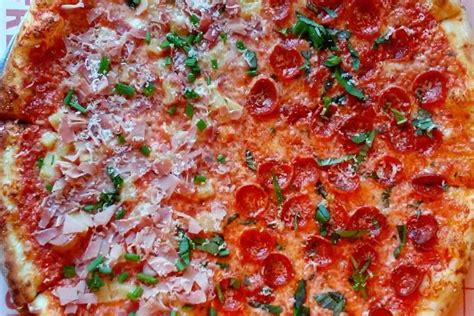 The Best Pizza In Philadelphia The Ultimate Guide