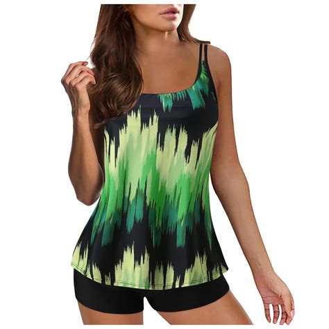 Divhosrg High Waisted Bikini Sets For Women Bikini Sets For Women Plus