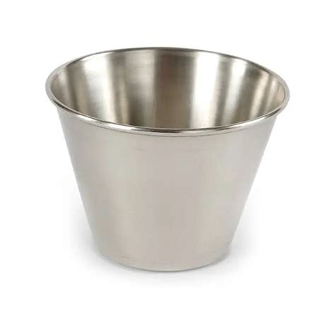 RAMEKIN 6CM 2 OZ CONCASSE MCCUPR02AI Equi Par