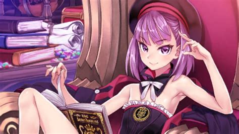 FGOHelena Blavatsky エレナブラヴァツキー New Strengthening ft Double