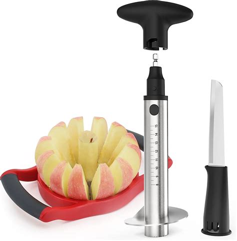 Amazon Newness Apple Slicer Corer Slice Large Size