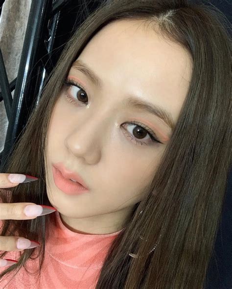 July Blackpink Jisoo Instagram Update Kpopping