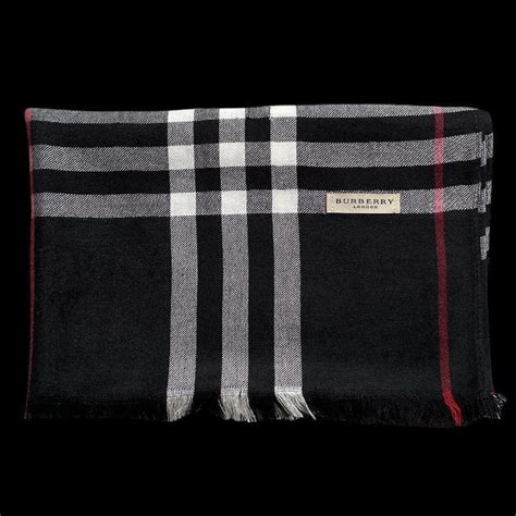 Authentic Burberry Scarf Bought From Burberry Depop