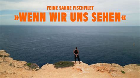 Feine Sahne Fischfilet Wenn Wir Uns Sehen Official Video YouTube