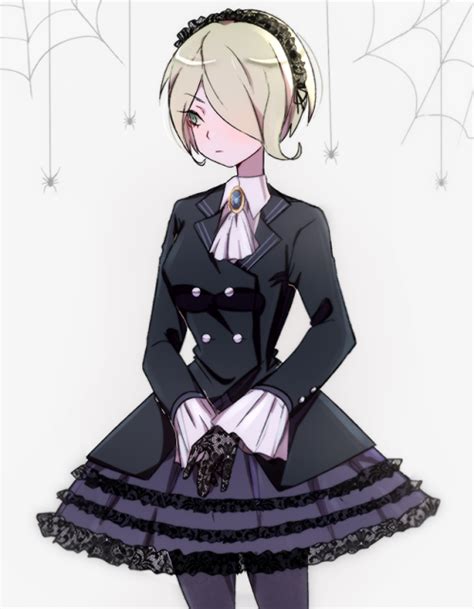 Kirumi Tojo Fanart 12 Kirumi Tojo Fan Art 41392373 Fanpop