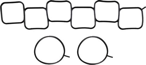 Amazon FEL PRO MS 96943 Fuel Injection Plenum Gasket Set For