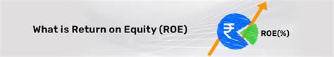 What is Return on Equity: Meaning, Calculation & Examples | Bajaj Broking