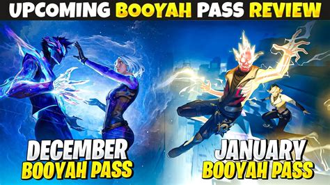 December Month Booyah Pass Review January Month Booyah Pass Review