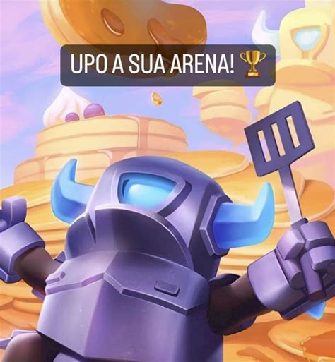 Desapego Games Clash Royale Promo O Upo Arena Clash Royale