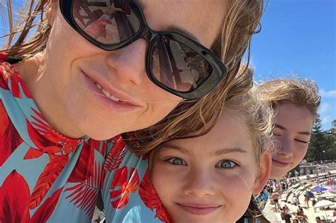 Agata Rubik Nowy Rok Wita W Podr Y I Bikini Ale To Nie Brzuch Zwraca