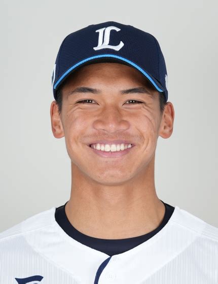 古川 雄大 埼玉西武ライオンズ プロ野球 スポーツナビ