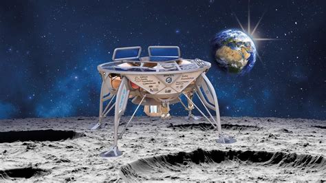 Israel Set To Launch Historic Moon Landing Mission Fox News