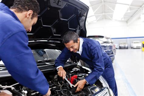 Cursos Gratuitos Electricidad Automóvil Y Mecánico Motores Nafteros