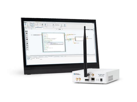 Prototyping For Software Defined Radio In Labview Comms Design