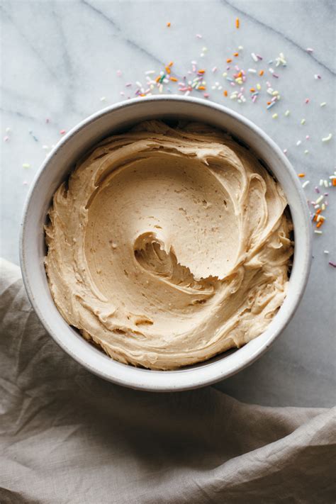 Chocolate Peanut Butter Sprinkle Cake — Molly Yeh