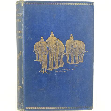 Rudyard Kipling Books 3