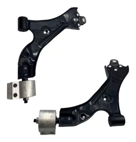 Bandeja Suspension Chevrolet Captiva 2 0 2 4 2 2 07 18 Par Cuotas