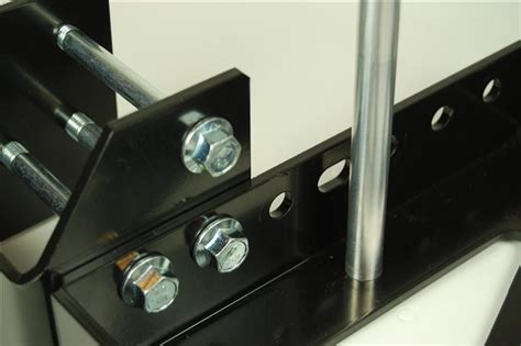 Egekdc Battery Relocation Tray Teague Speed Racing