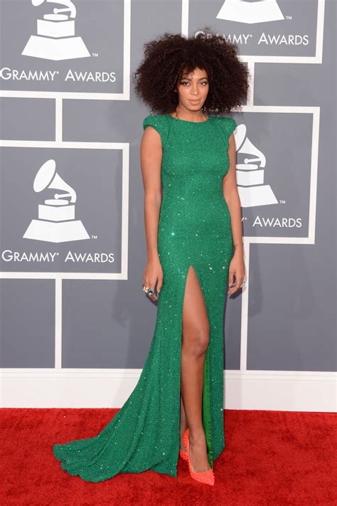 Solange Knowles’ Style: See Her 50 Best Looks Ever | StyleCaster