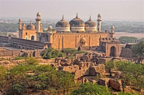 HISTORIC FACTS ABOUT BAHAWALPUR Travel Girls Pakistan