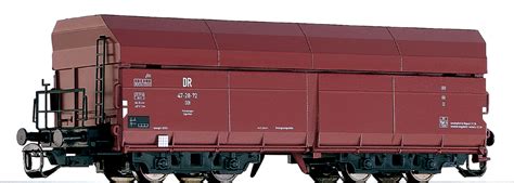 Tillig 15214 Bauart OOt Selbstentladewagen TT Modellbahn Katalog