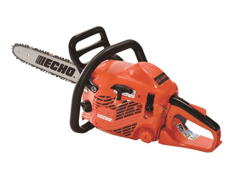 CS 310ES Chain Saw ECHO