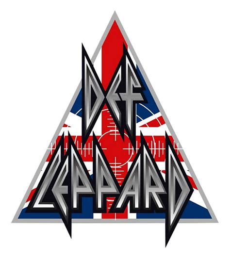 Def Leppard Logo