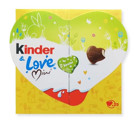 Assortimento Cioccolato Kinder Mini Dove Comprare Cioccolatoporetti It