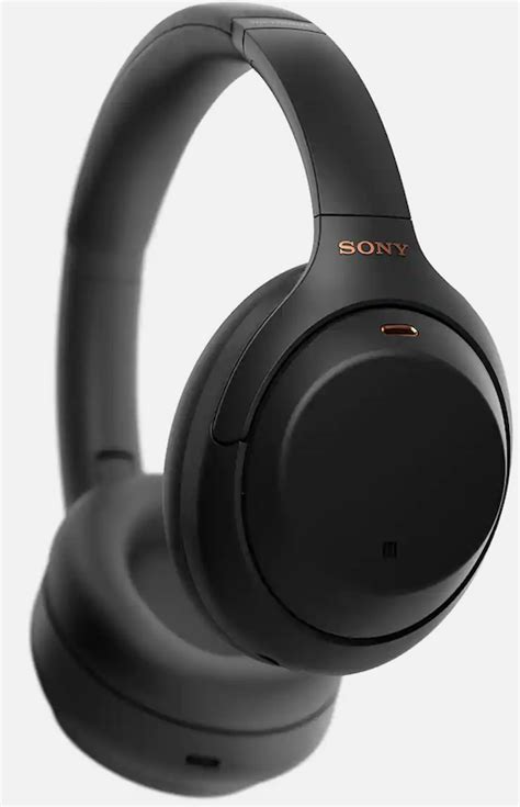 Itwire Review Sony Wh 1000xm4 Noise Cancelling Headphones