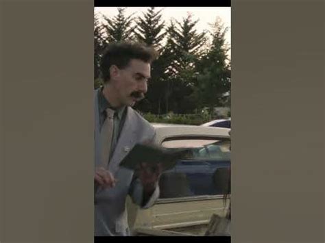 Борат правила для женщин #borat #shorts - YouTube