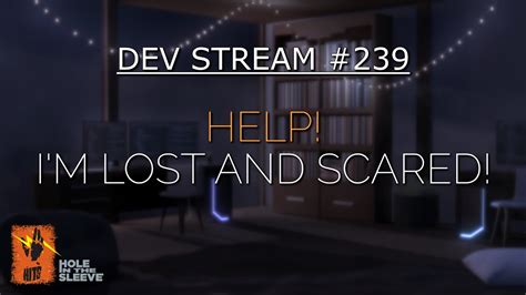 Storror Parkour Pro Dev Stream 239 Help Im Lost And Scared