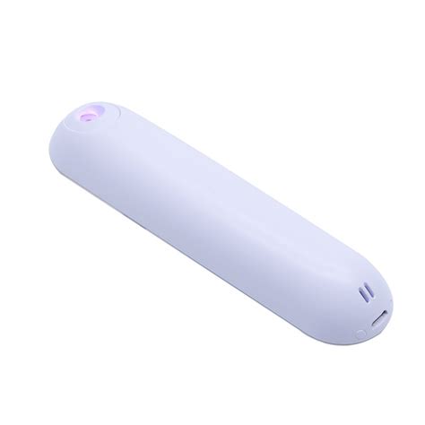 Portable Handheld Disinfection Machine Mobile Uvc Light Lamp