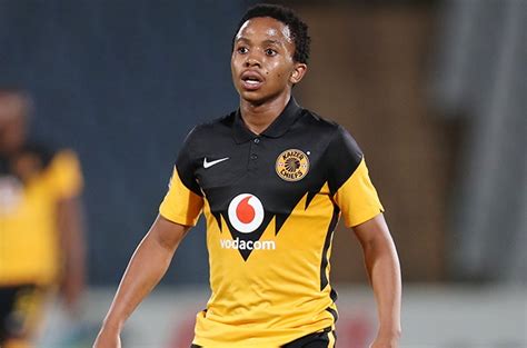 ANALYSIS | Kaizer Chiefs future clearly lies with youngsters ...