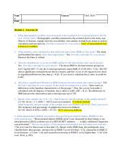 Ch Module Exercise Template Docx Nam E Date Course Hlt V