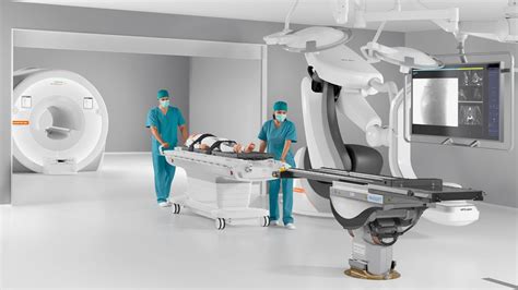 Angiography Siemens Healthineers Usa