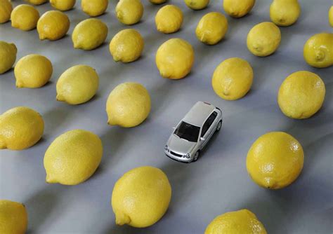 Lemon Law For Autos