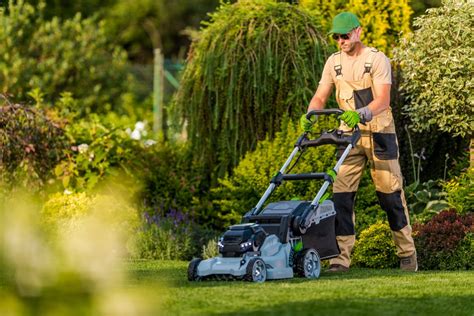 Diy Lawn Care Vs Professional Lawn Services Pros And Cons A Nice Home