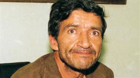 «el Monstruo De Los Andes Era Un Temido Homicida Que Mató A 300 Niñas